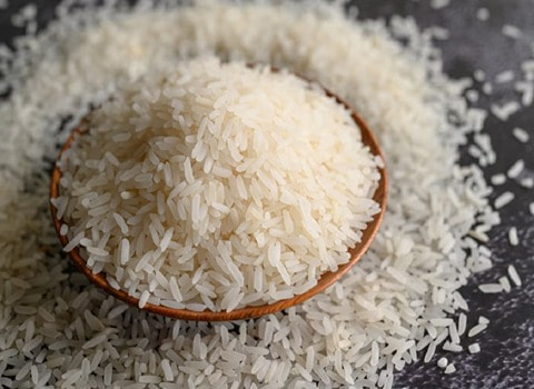 تصویر 1 از فروش برنج عنبر بو ستاره + قیمت خرید به‌صرفه